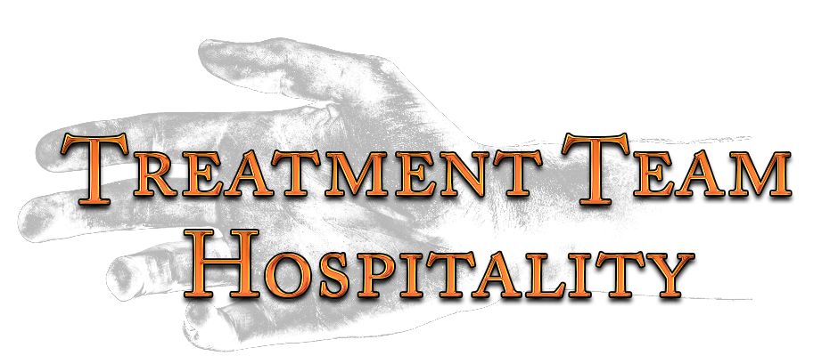 Treatment Team Hospitality
